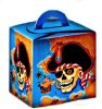 Pirate - Pirate Skull  Party Box